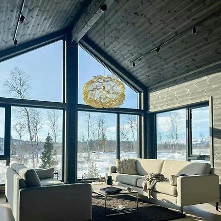 Mountain With Beautiful View بيت للعطل