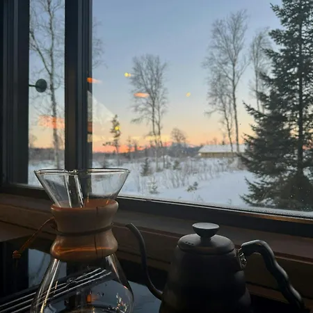 Mountain With Beautiful View هيمسيدال