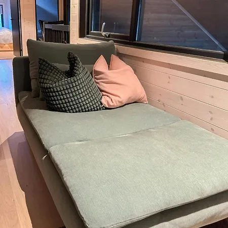 Mountain With Beautiful View بيت للعطل هيمسيدال