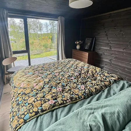 Mountain With Beautiful View * هيمسيدال