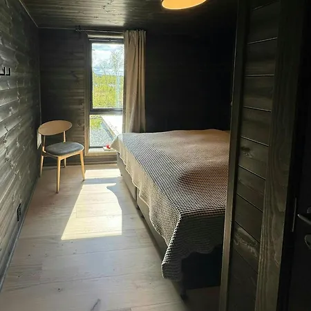 Mountain With Beautiful View بيت للعطل