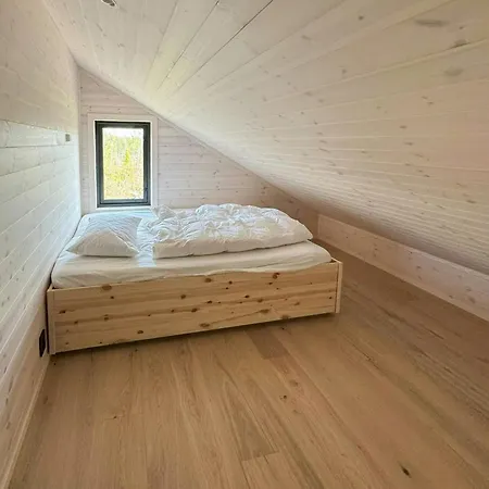 بيت للعطل Mountain With Beautiful View