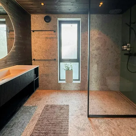 بيت للعطل Mountain With Beautiful View *