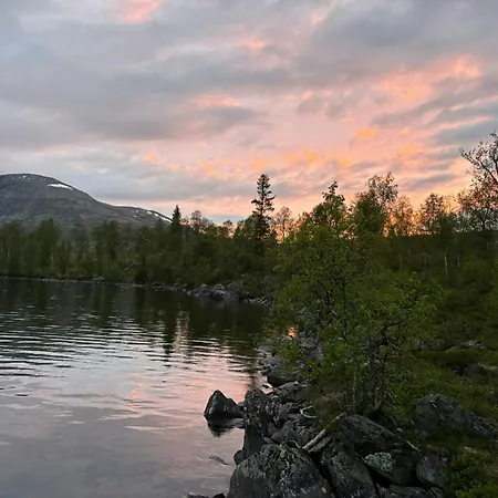 Mountain With Beautiful View بيت للعطل *