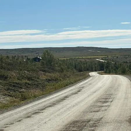 Mountain With Beautiful View بيت للعطل