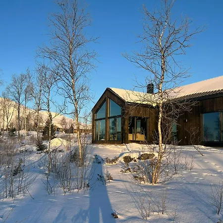 Mountain With Beautiful View Vakantiehuis Hemsedal