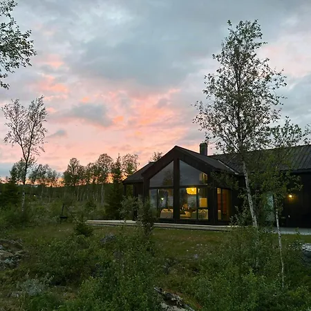 Mountain With Beautiful View Vakantiehuis *