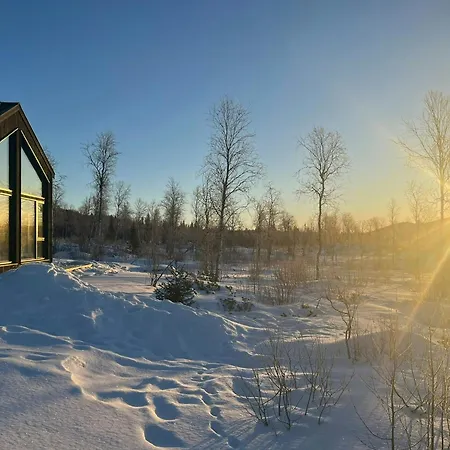 Vakantiehuis Mountain With Beautiful View